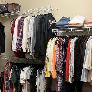 Closet Organizing Pricing in Roswell, Explained Simply