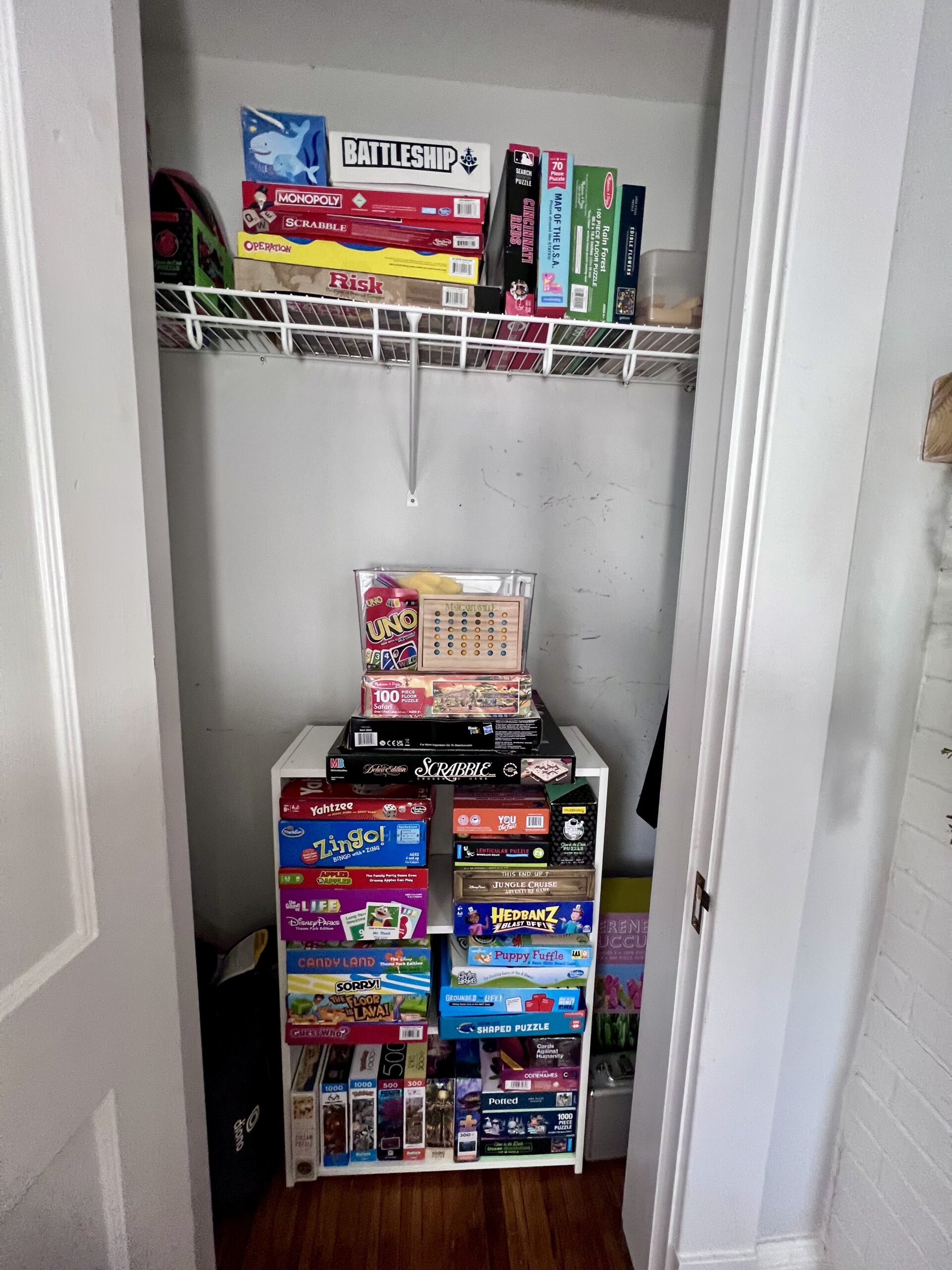 A Fair Look at Custom Closets and Organizer Kits in Riverdale
